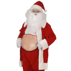 Nafukovací hrb / břicho